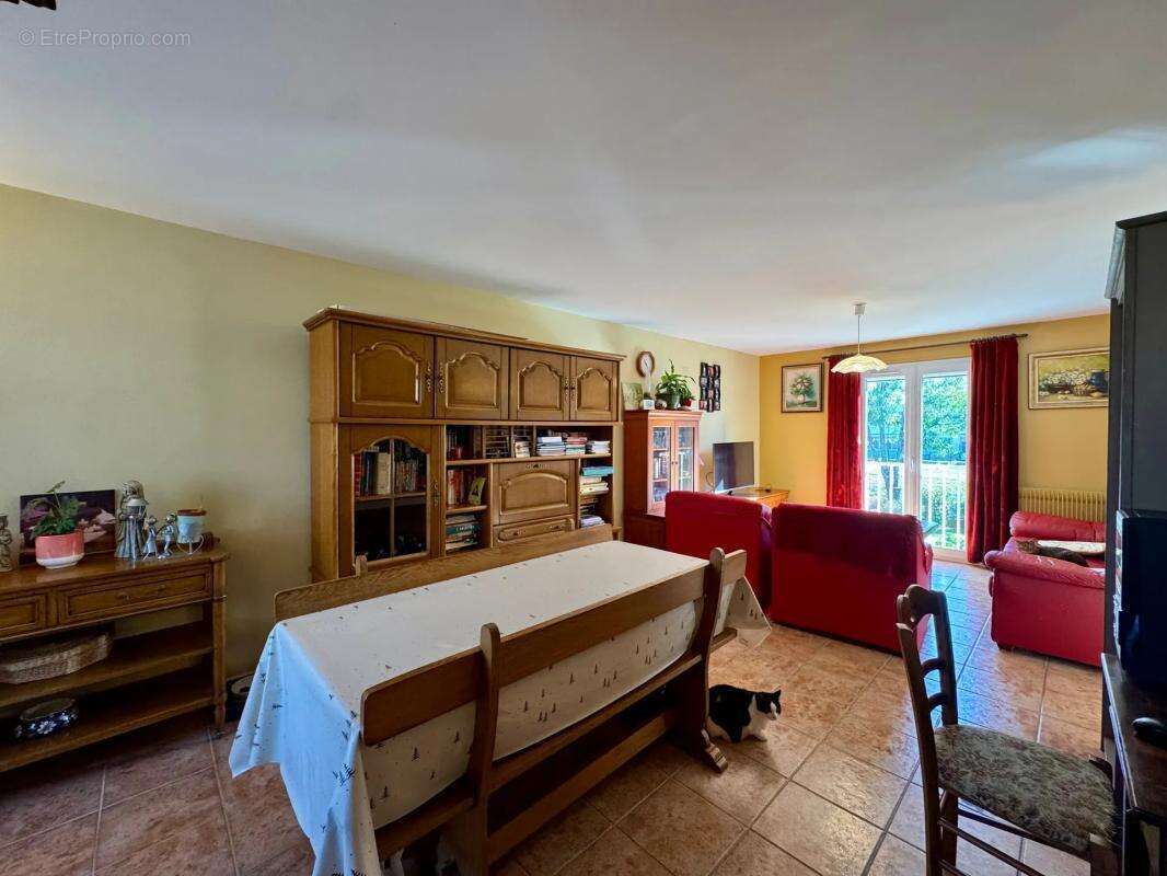 Maison à LA FERTE-GAUCHER