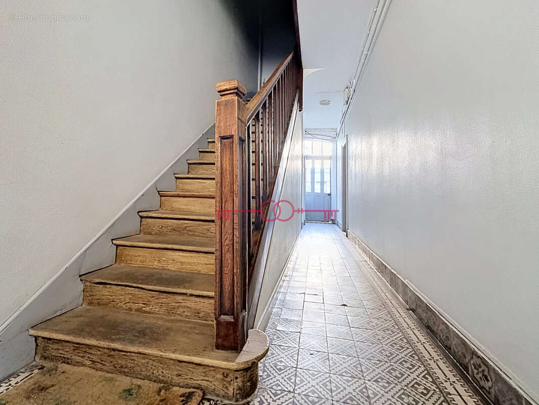Appartement à REIMS