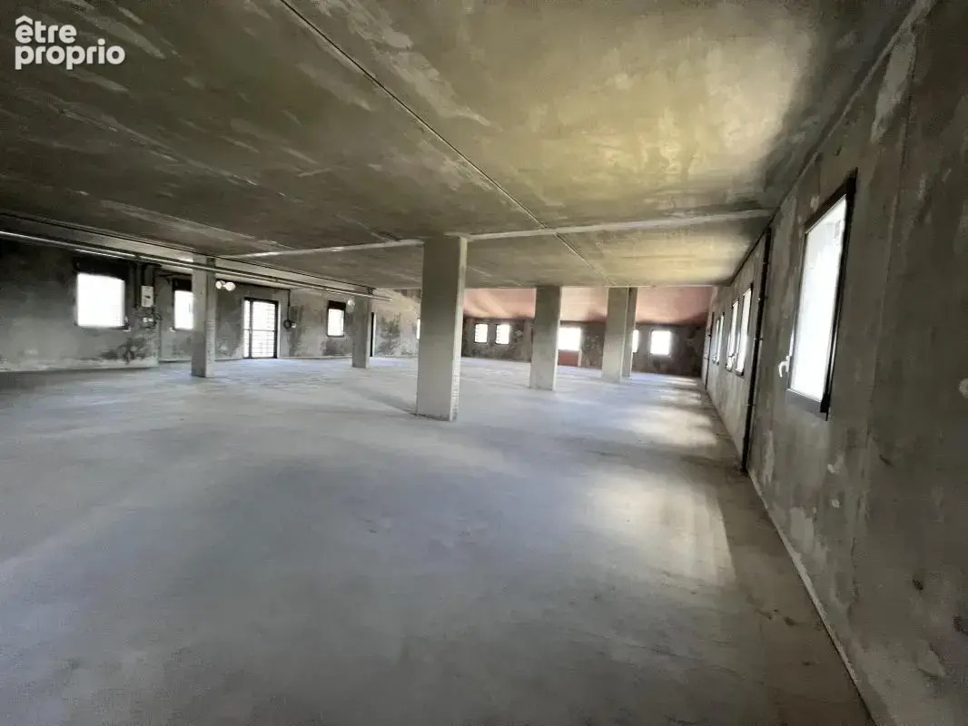 Bureau de 414m² - photo 3