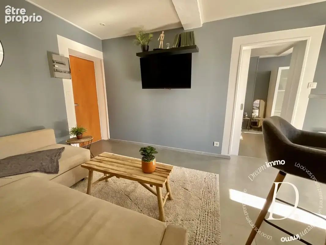 Appartement 2 pièces 36 m² à vendre à Hyeres (83400) - photo 5