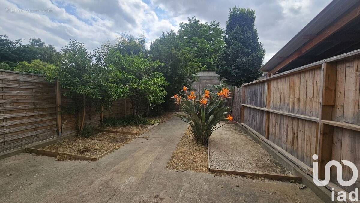 Photo 1 - Maison à PERPIGNAN