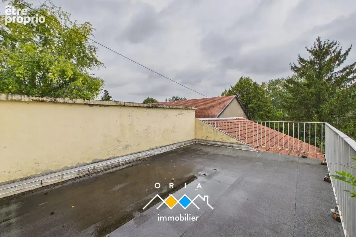 Maison 8 pièces 289 m² à vendre à Jouy-Aux-Arches (57130) - photo 14