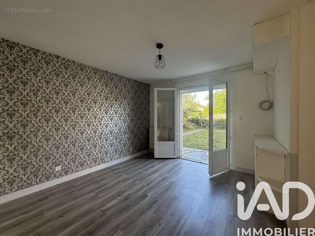 Photo 9 - Maison à VILLENEUVE-SUR-LOT