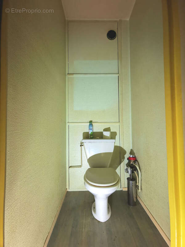 Appartement à LA MADELEINE