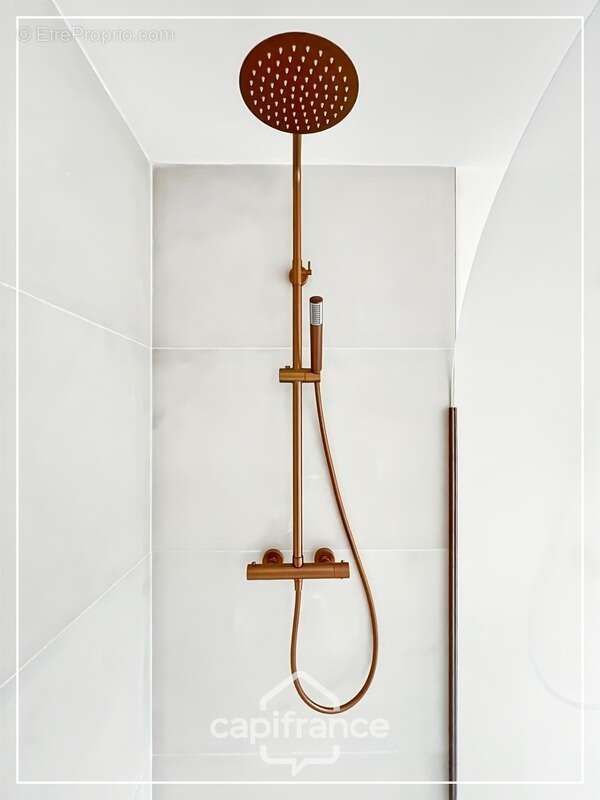 Appartement à DIEPPE