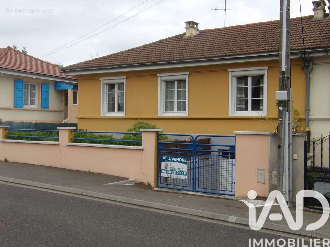 Photo 3 - Maison à LUCE