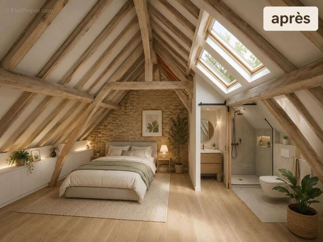 Photo 5 - Maison à SENS