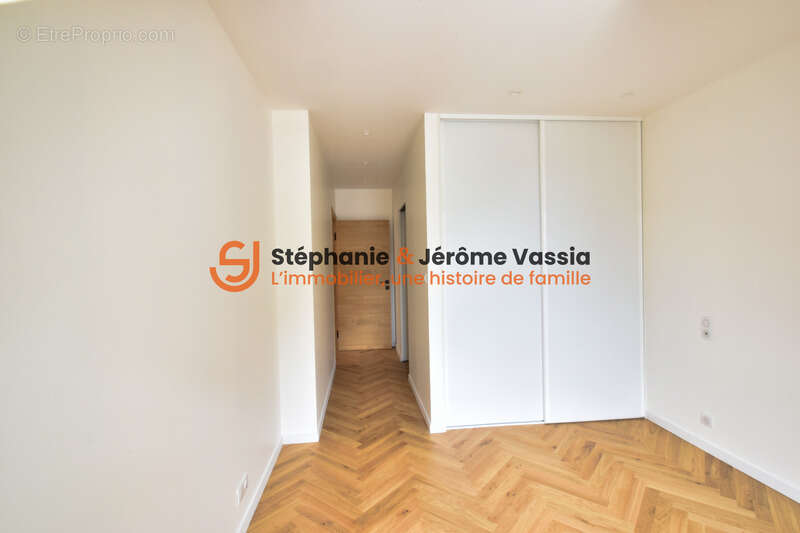 Appartement à BAGNERES-DE-LUCHON