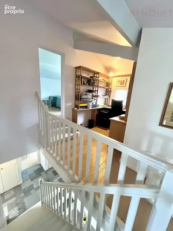Anglet limite Biarritz  Maison de qualité - photo 15