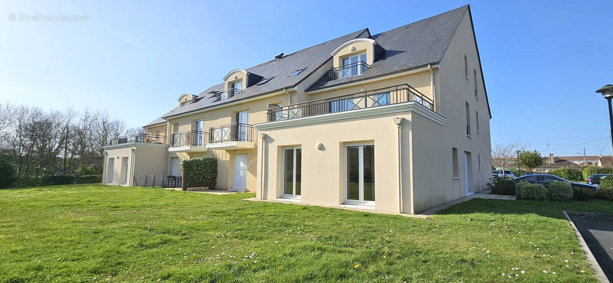 Appartement à CARENTAN
