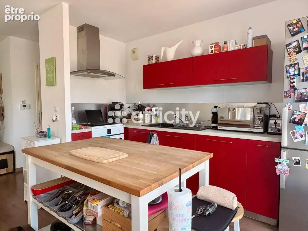 Appartement récent - photo 3
