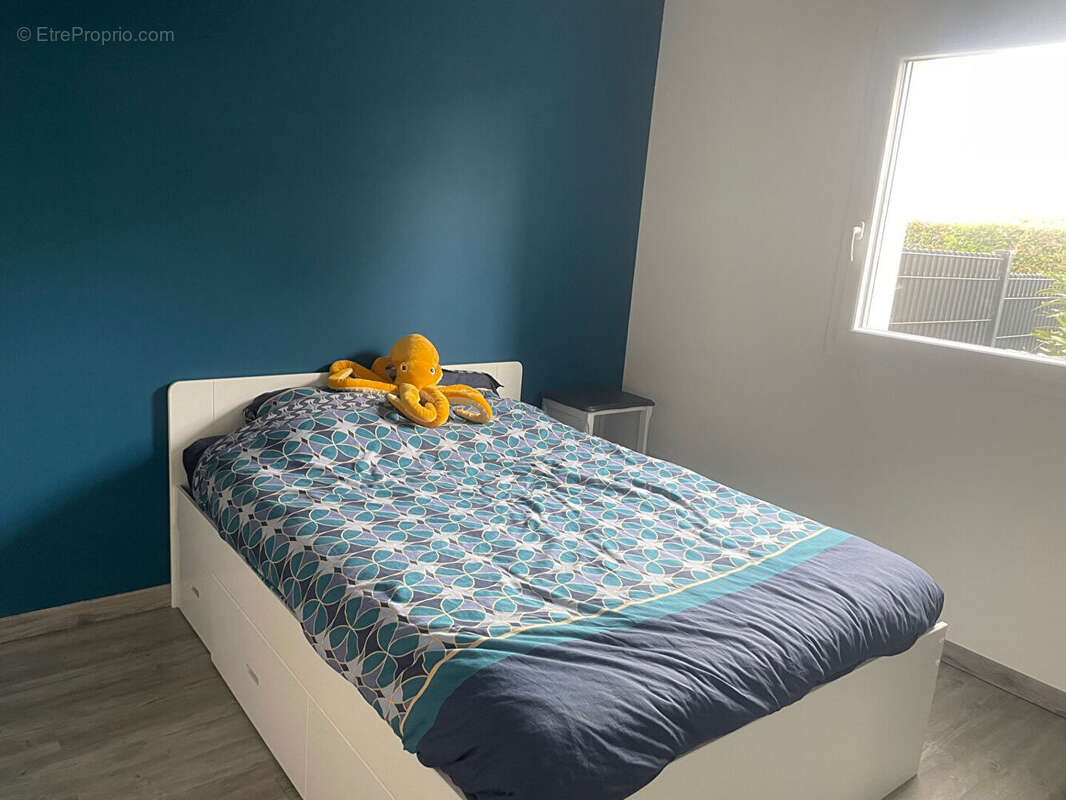 Maison à SAINT-MARS-DU-DESERT