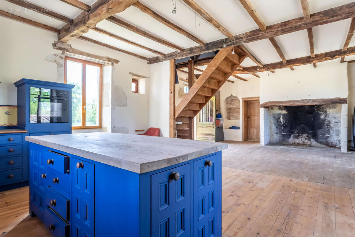 Maison à TOURNON-D'AGENAIS