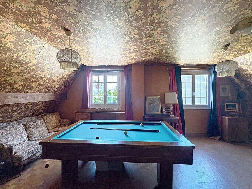 Photo 8 - Maison à SOISY-SOUS-MONTMORENCY