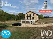 Photo 1 - Maison à USSON-EN-FOREZ