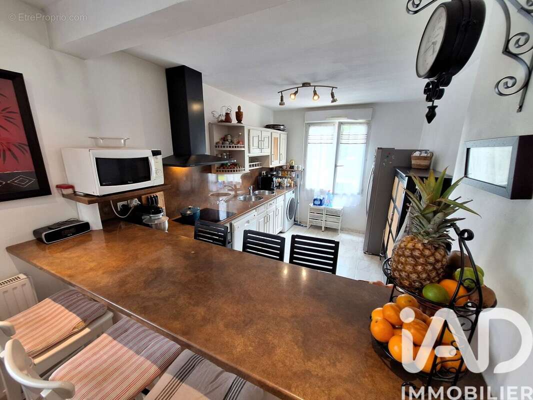 Photo 7 - Maison à SAINTE-GENEVIEVE-DES-BOIS
