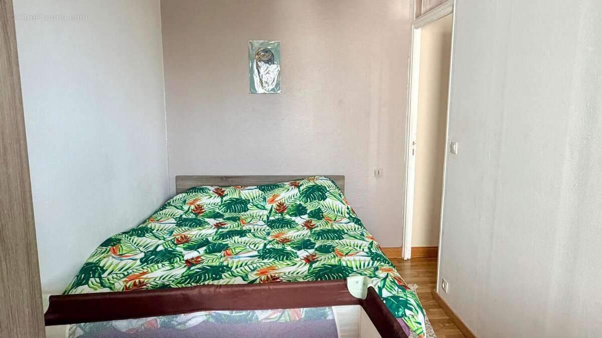 Photo 7 - Appartement à VILLIERS-LE-BEL