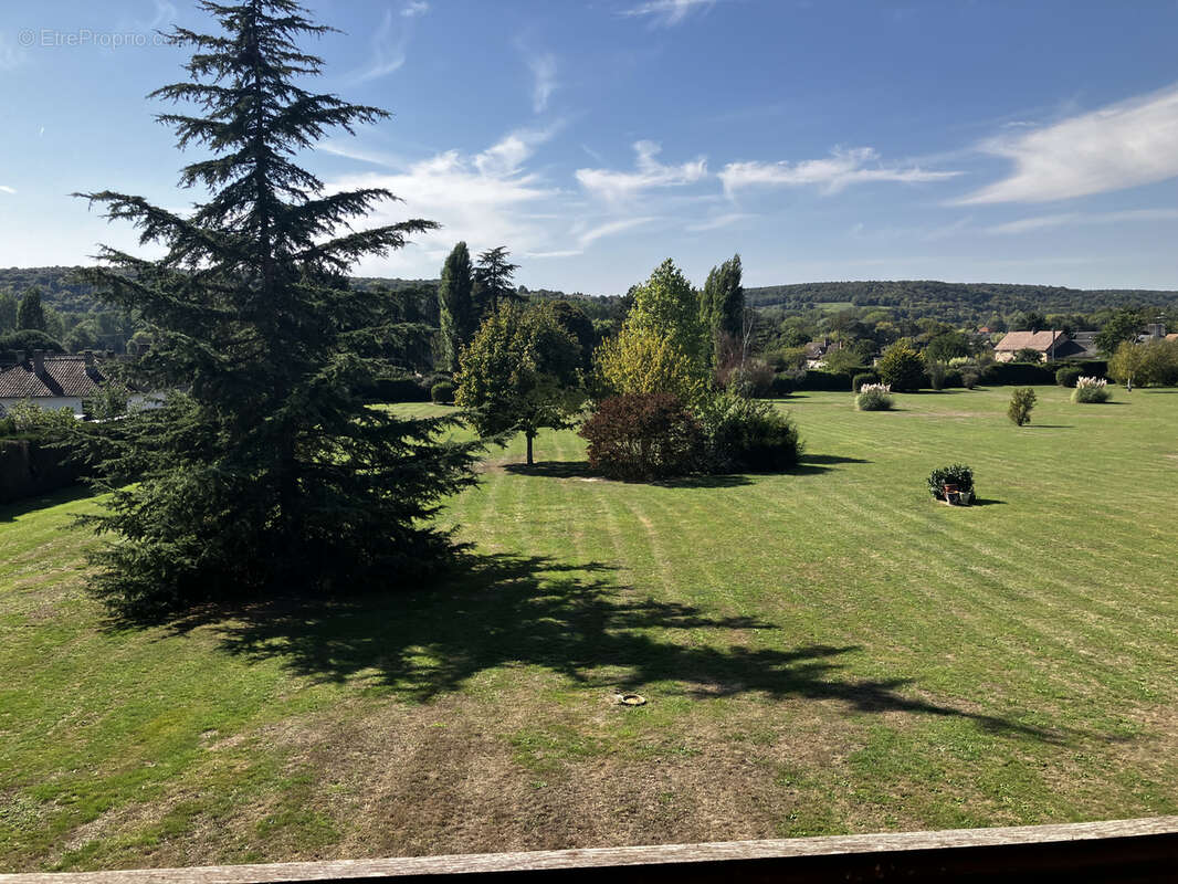 Maison à PACY-SUR-EURE