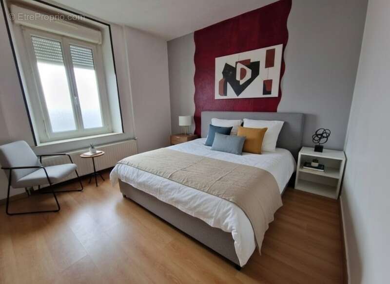 Appartement à THAON-LES-VOSGES