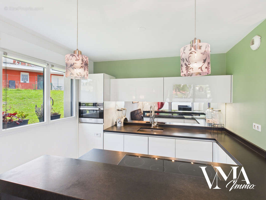 Appartement à LIMONEST