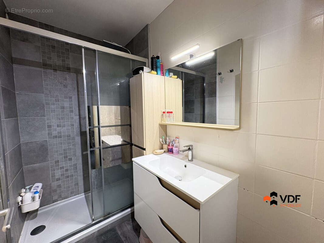 Appartement à ROANNE