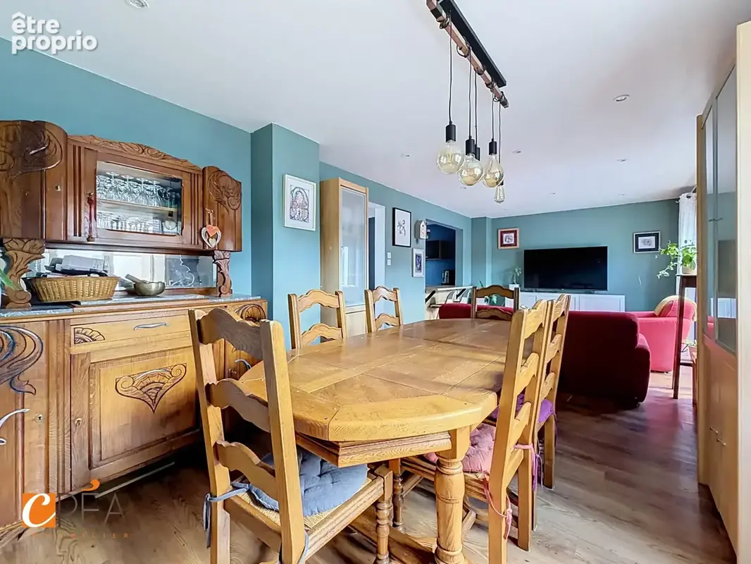 Maison 85 m² à Kingersheim  - photo 2
