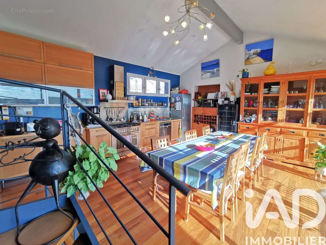 Photo 7 - Maison à FIGEAC