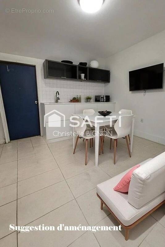 Photo 1 - Appartement à CREIL
