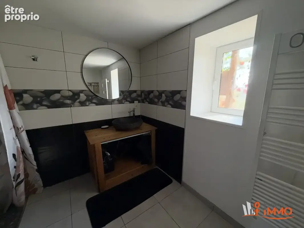 Maison 5 pièces 96 m² à vendre à Montbrison (42600) - photo 4