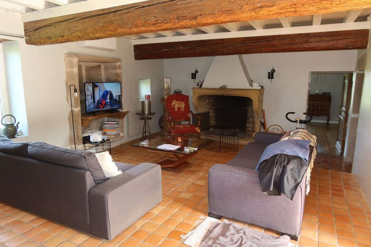 Photo 8 - Maison à ECHALAS