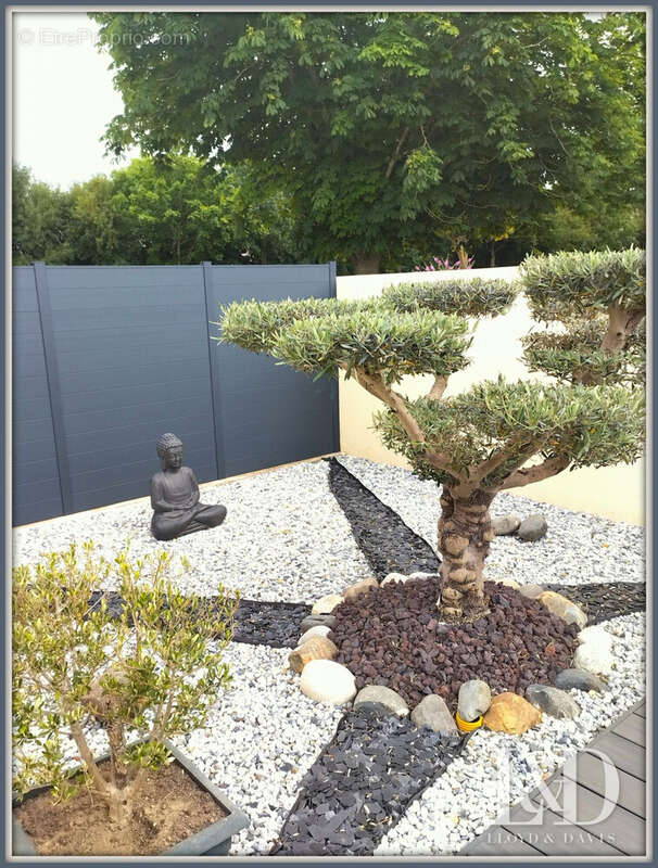 Maison à DOMPIERRE-SUR-MER