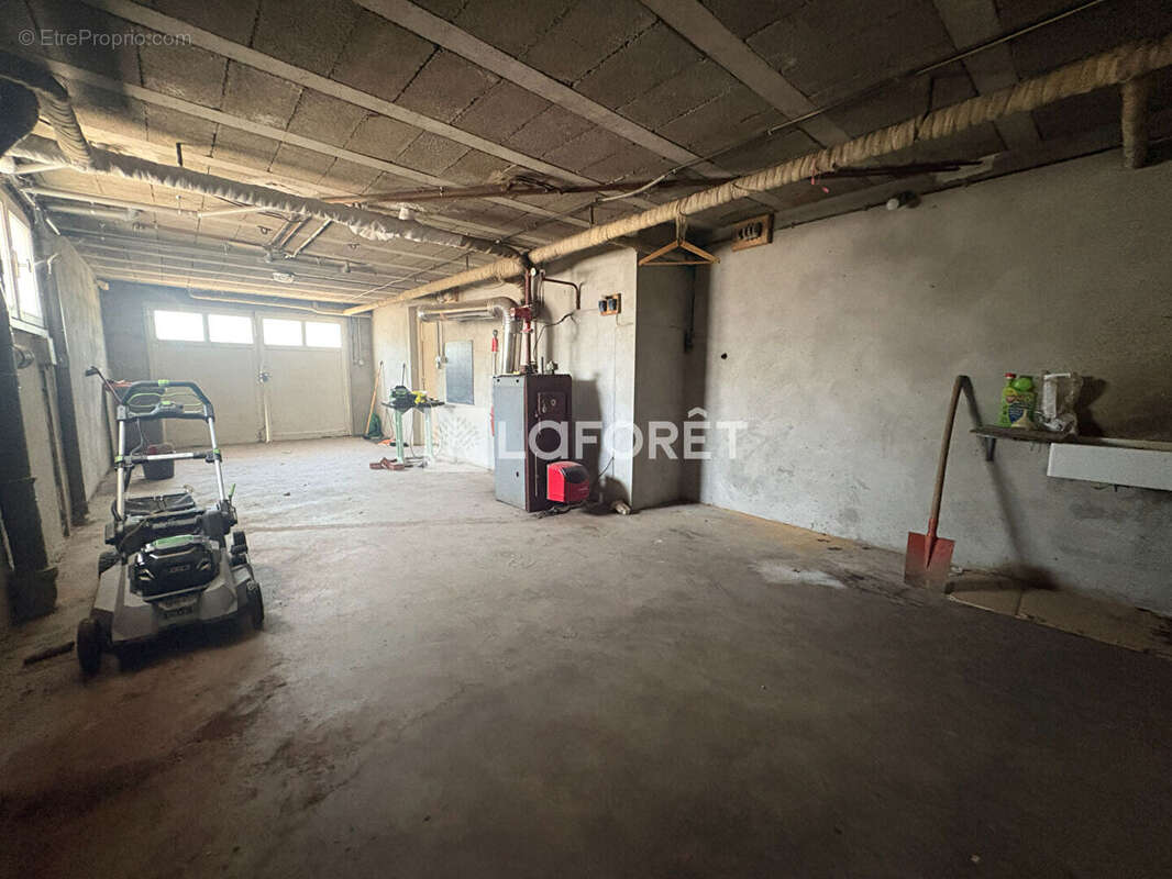 Maison Louhans 4 pièce(s) 120 m2 - photo 5