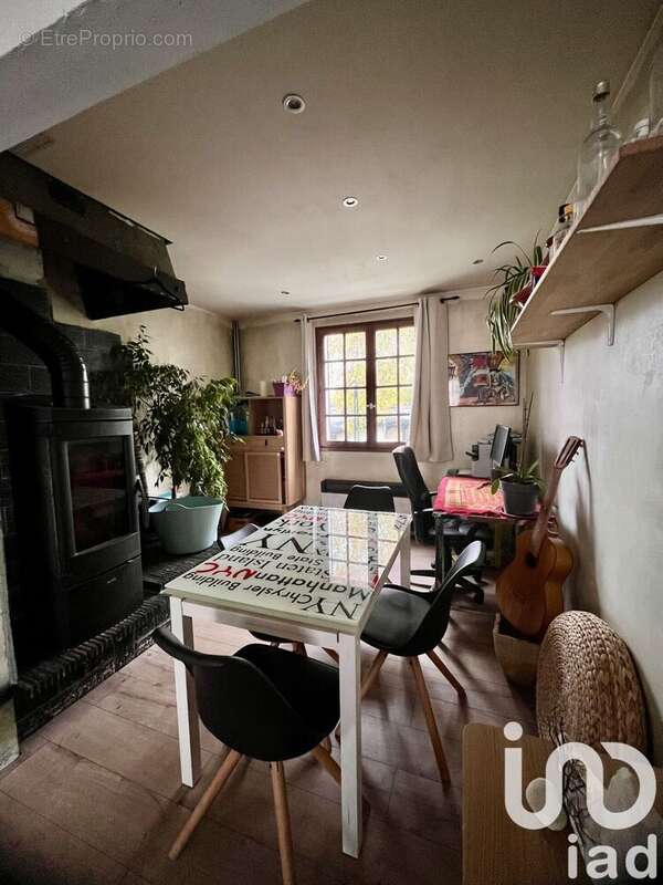 Photo 4 - Maison à ARRONVILLE