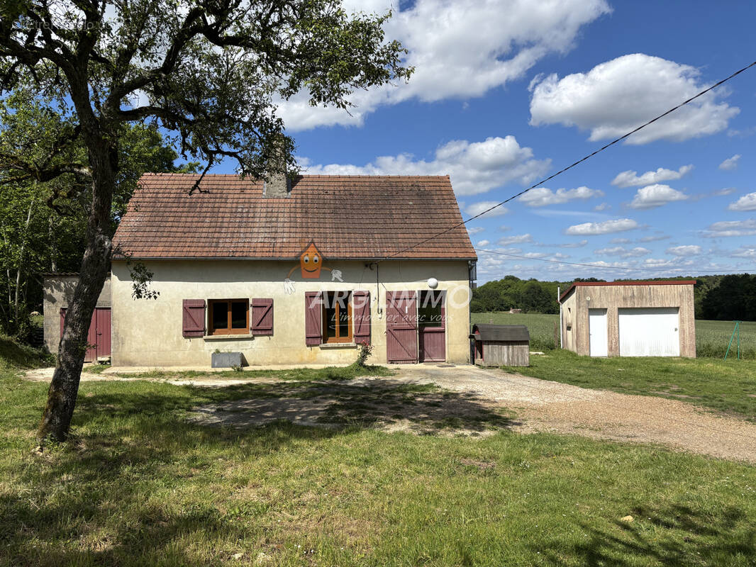 Maison à BOULOIRE