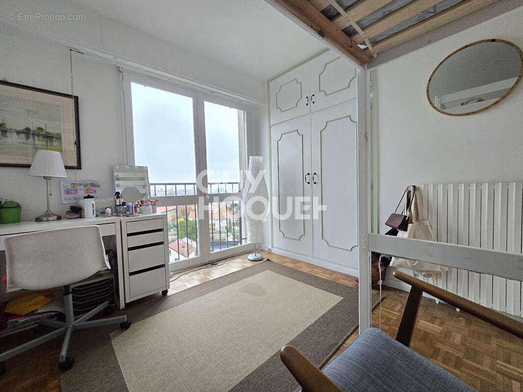 Appartement à CACHAN