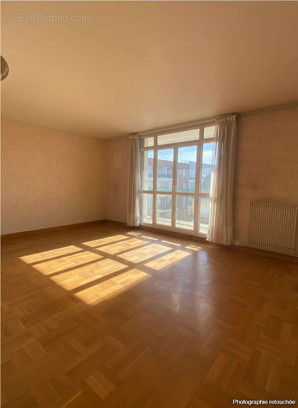 Appartement à TRAPPES