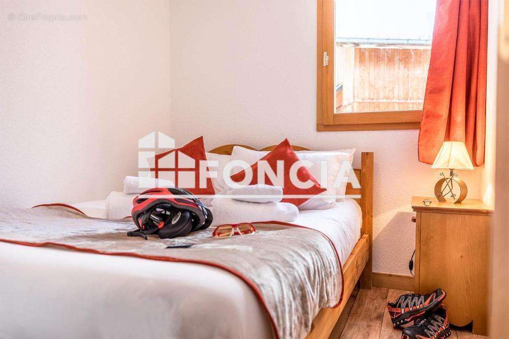 Appartement à LES DESERTS