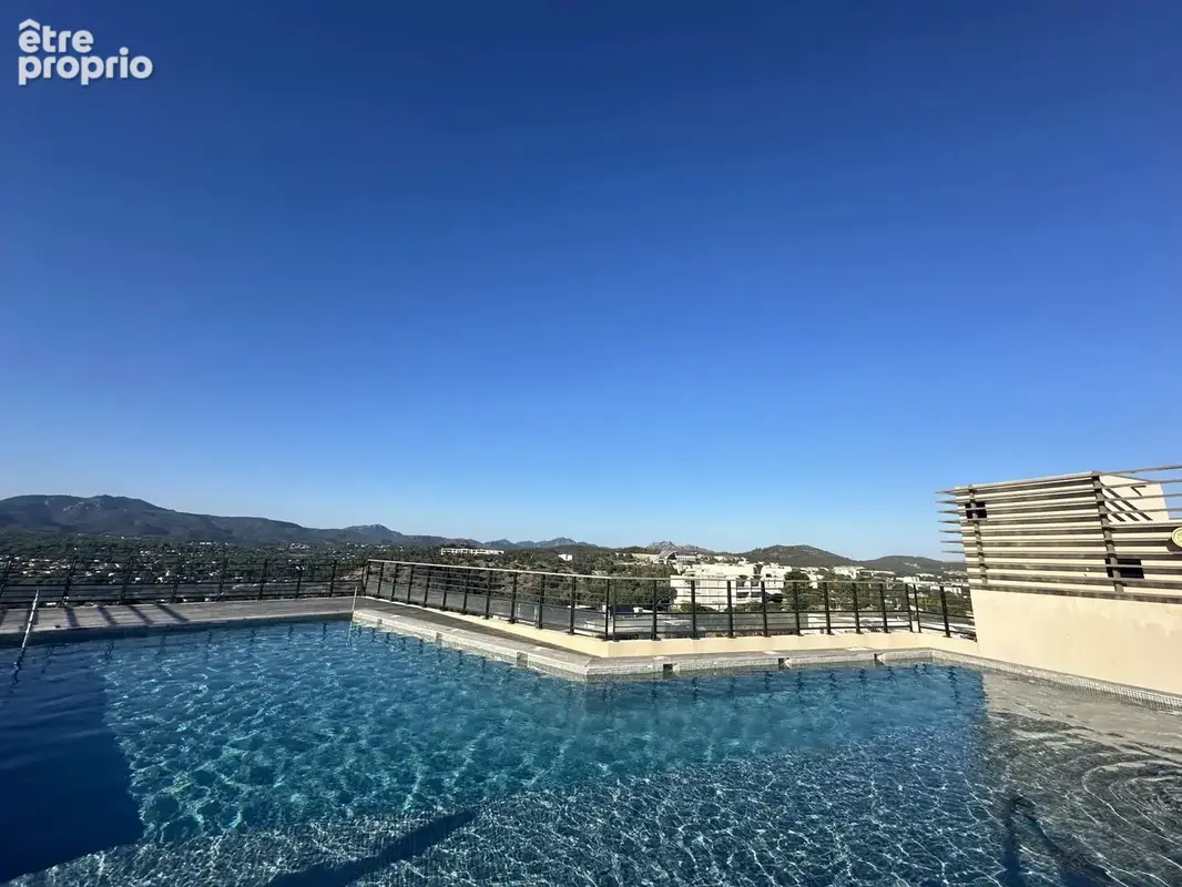 Photo Appartement à Saint-Raphael au prix de 390 000€