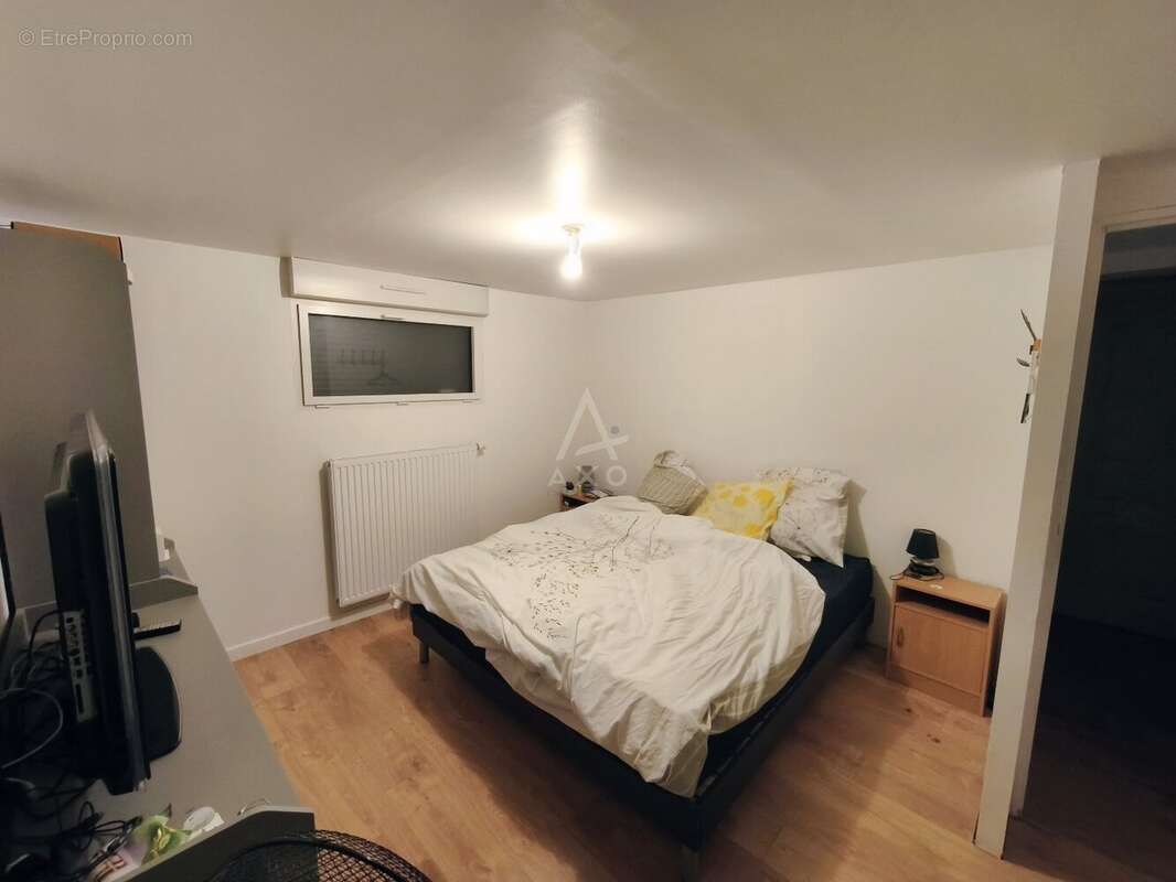 Maison à LES HERBIERS