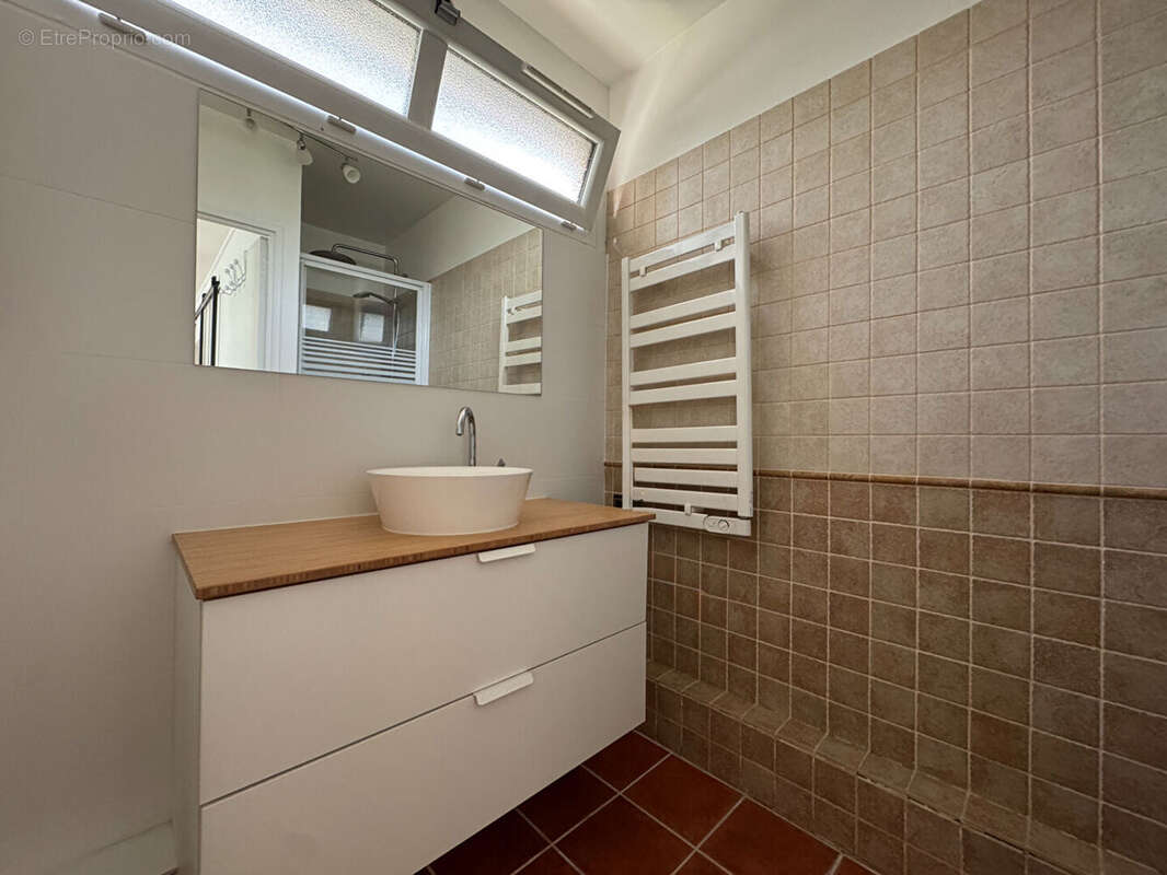Appartement 41m² à fontenay-sous-bois - photo 5