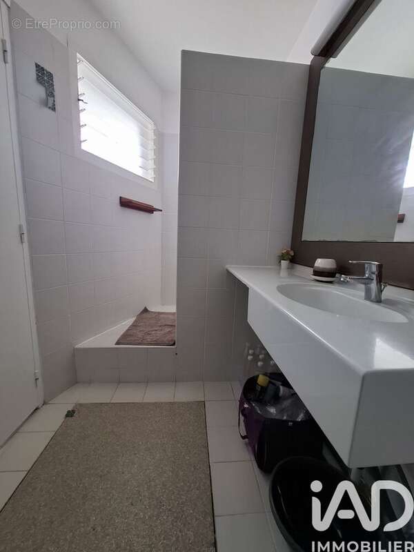 Appartement 19 m² à Saint-Francois  - photo 4