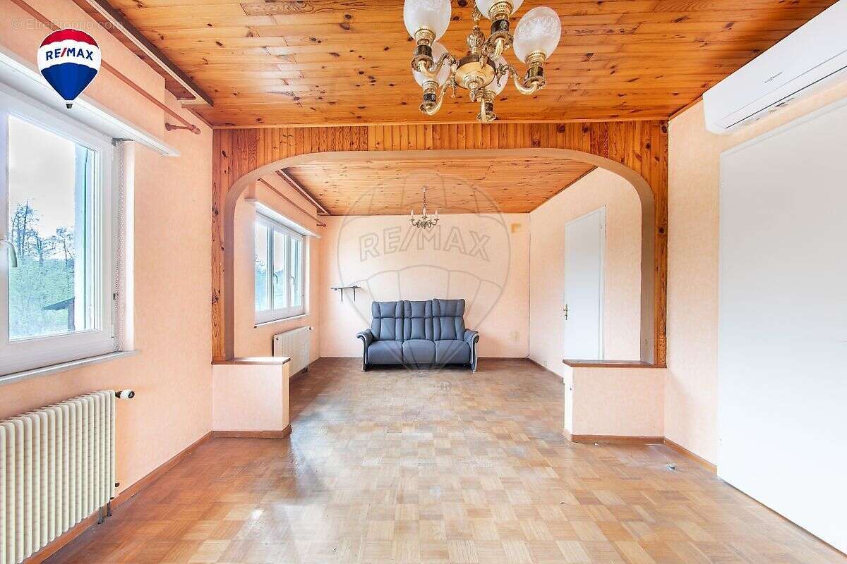 Maison à FOLGENSBOURG