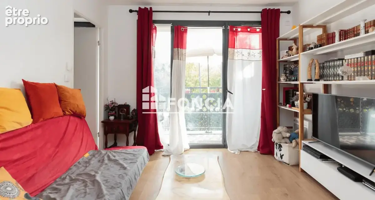 Idéal investisseur – appartement avec vue sur l’oise – persan - photo 2