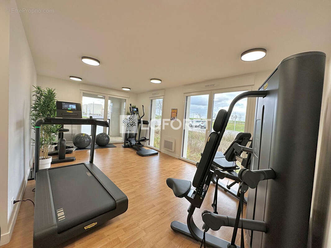 Appartement à COURSEULLES-SUR-MER