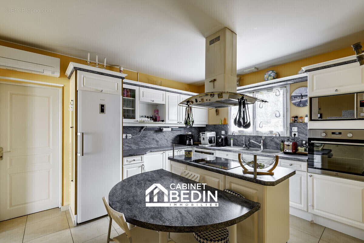 Maison à LIBOURNE