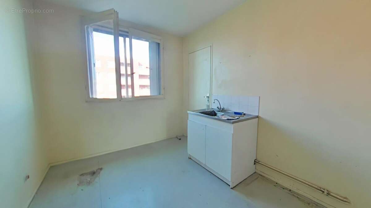 Appartement à BLAGNAC