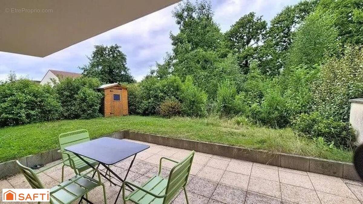 Photo 1 - Appartement à DOURDAN