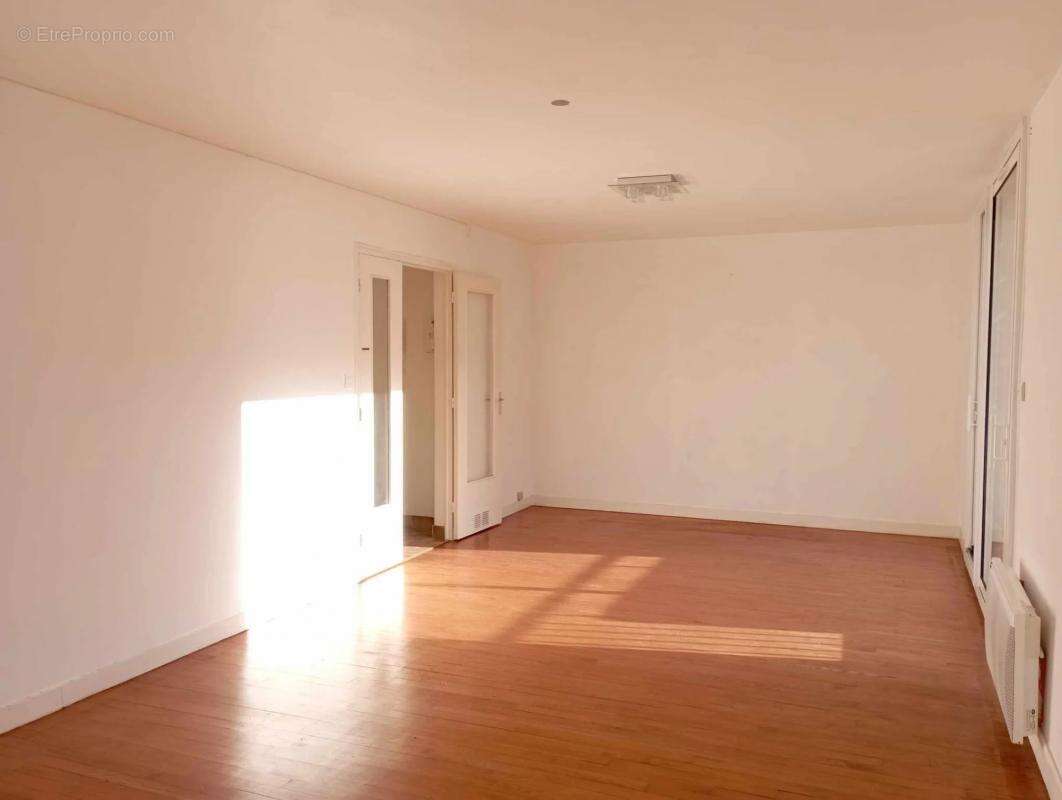 Appartement à BREST