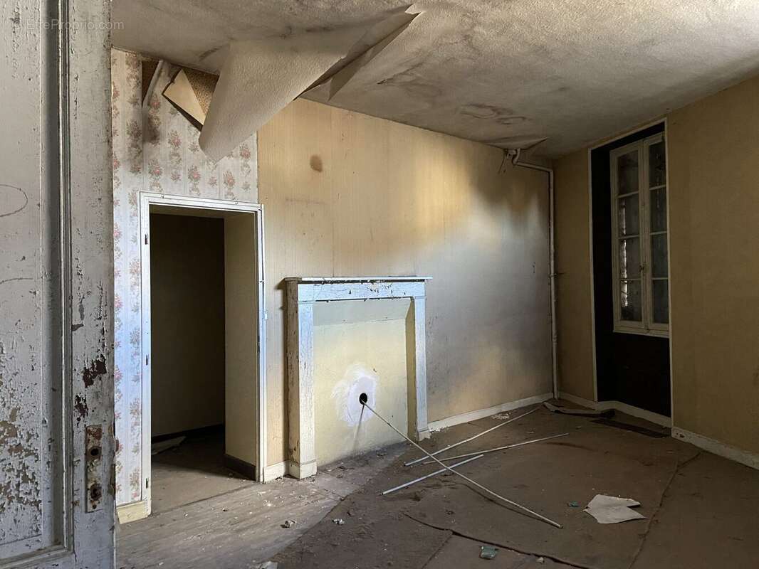 Maison à MIRAMONT-DE-GUYENNE