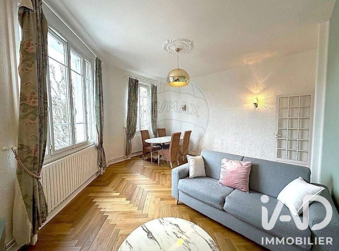 Photo 2 - Appartement à ARGENTEUIL
